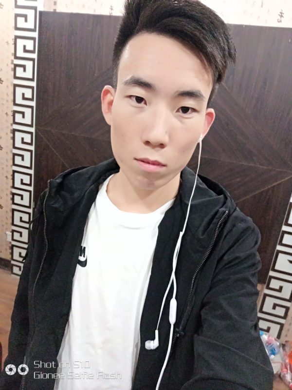 似命珍惜的第一张照片--酒泉王婆说媒