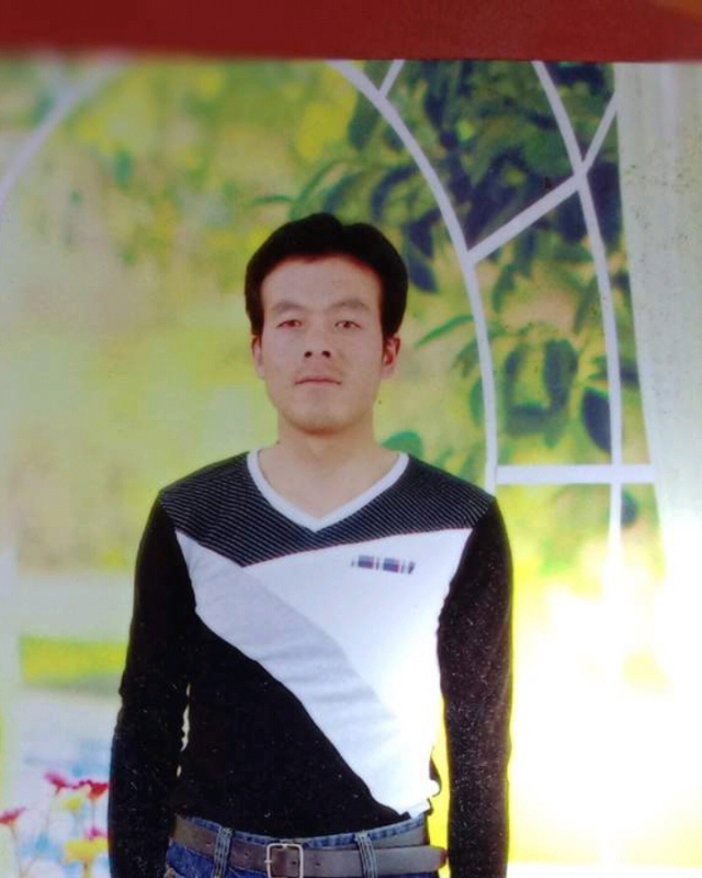 爱在哪里的第一张照片--酒泉王婆说媒